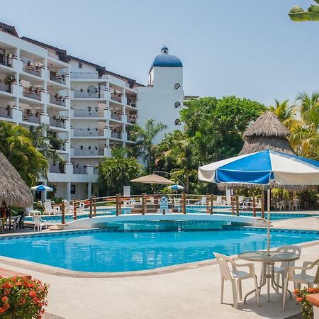 Penthouse Maria Bonita Apartment Puerto Vallarta Exterior photo