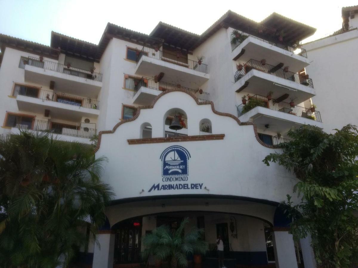 Penthouse Maria Bonita Apartment Puerto Vallarta Exterior photo