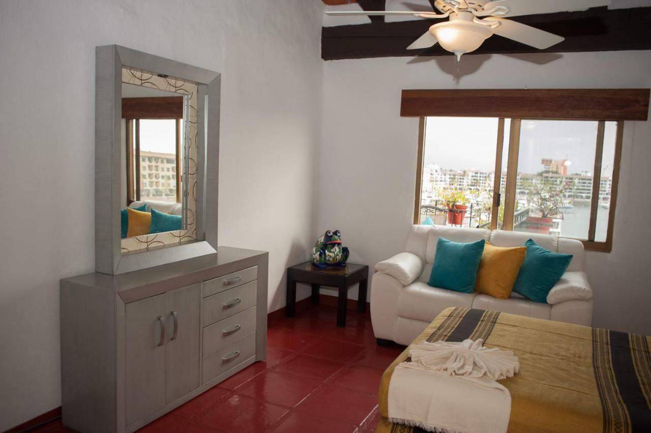 Penthouse Maria Bonita Apartment Puerto Vallarta Exterior photo