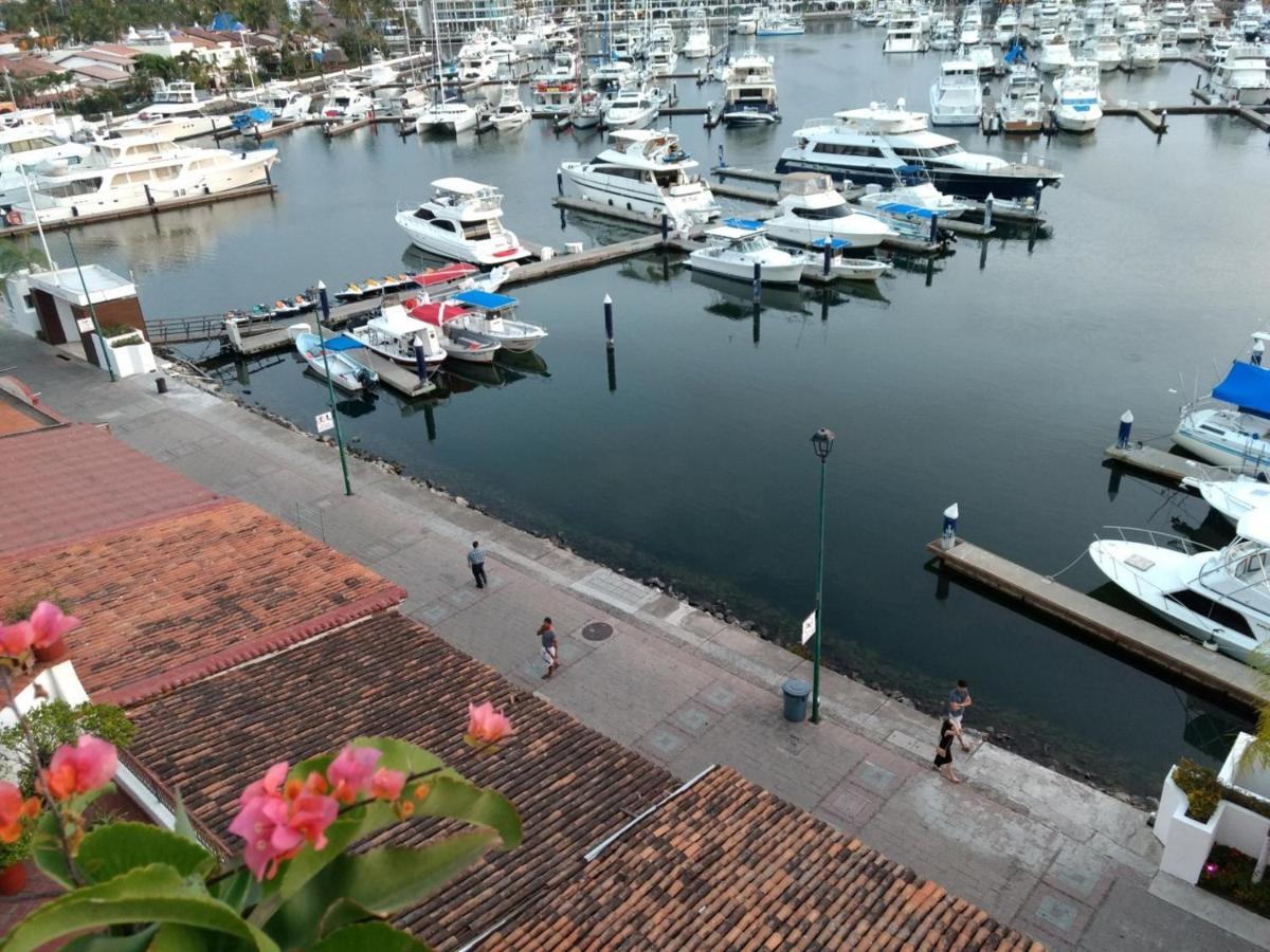 Penthouse Maria Bonita Apartment Puerto Vallarta Exterior photo