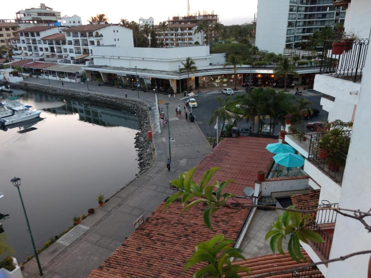 Penthouse Maria Bonita Apartment Puerto Vallarta Exterior photo