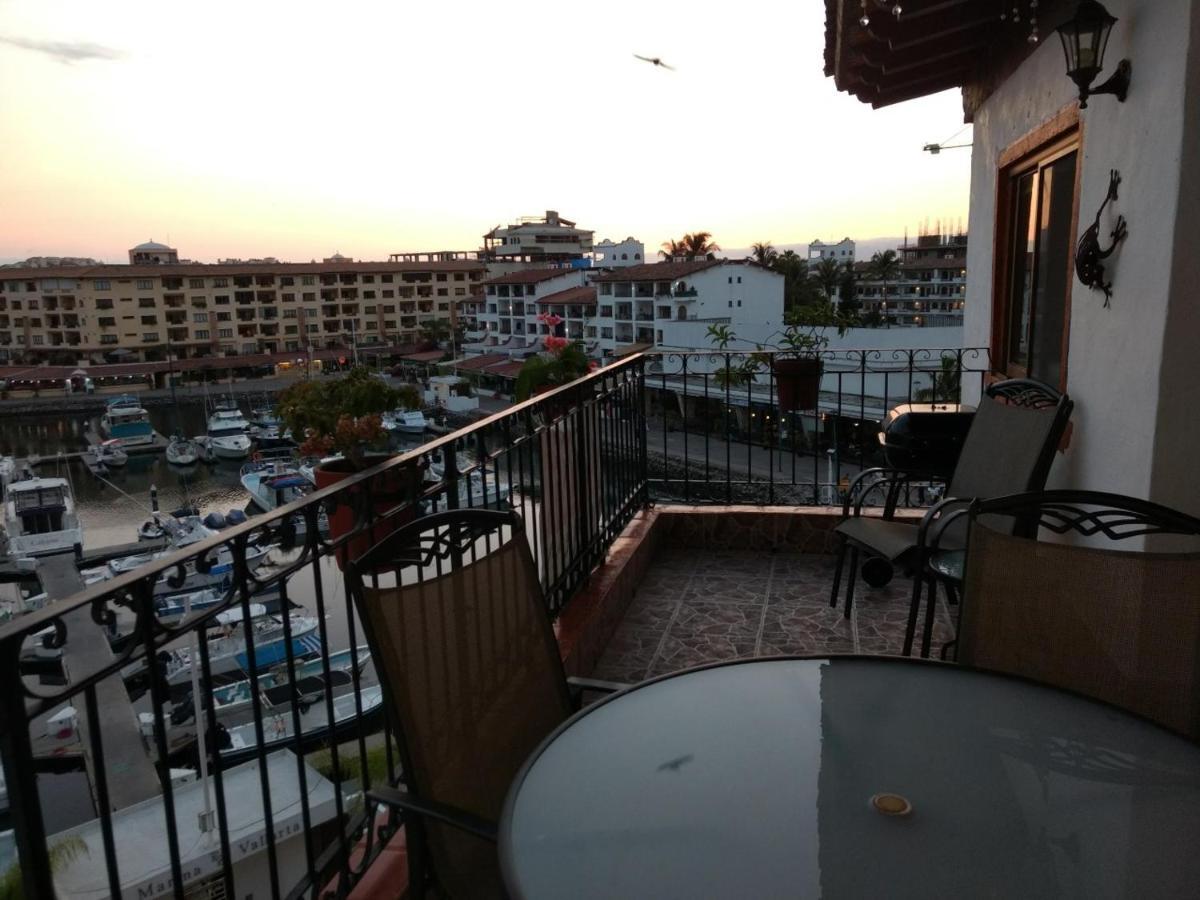 Penthouse Maria Bonita Apartment Puerto Vallarta Exterior photo